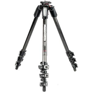 Used Manfrotto 190 Go Carbon Fibre Tripod