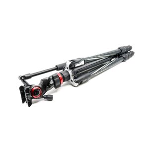 Used Manfrotto BeFree Tripod