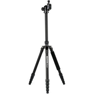 Used Manfrotto Element Big Traveler Tripod with Ball Head