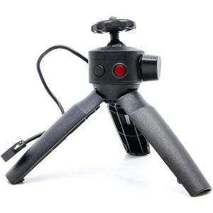 Used Panasonic DMW-SHGR1 Tripod Grip