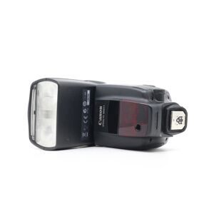 Used Canon Speedlite 580EX II