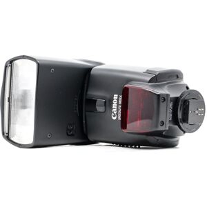 Used Canon Speedlite 580EX