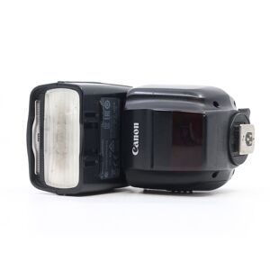 Used Canon Speedlite 430EX III-RT