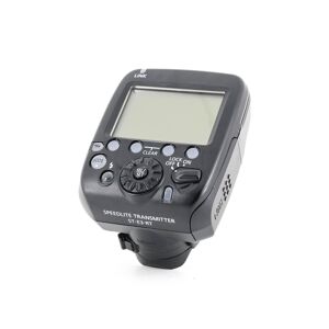 Used Canon Speedlite Transmitter ST-E3-RT