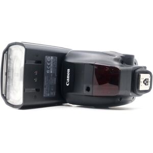 Used Canon Speedlite 600EX-RT