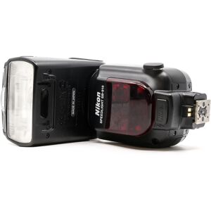 Used Nikon SB-910 Speedlight