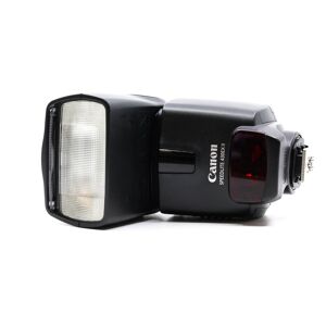 Used Canon Speedlite 600EX-RT