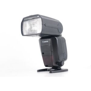 Used Canon Speedlite 600EX-RT