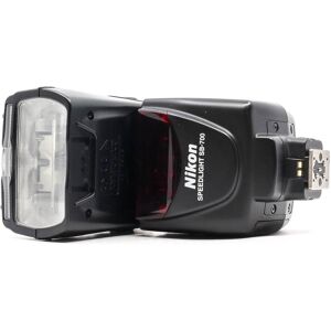 Used Nikon SB-700 Speedlight