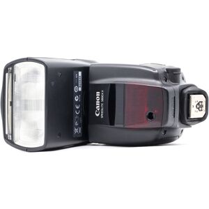 Used Canon Speedlite 580EX II