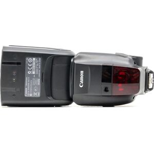 Used Canon Speedlite 600EX-RT