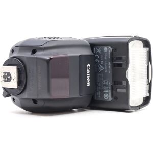 Used Canon Speedlite 430EX III-RT