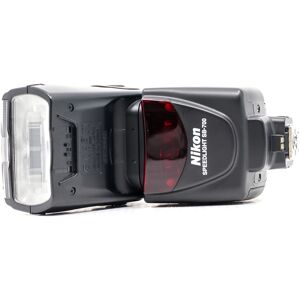 Used Nikon SB-700 Speedlight