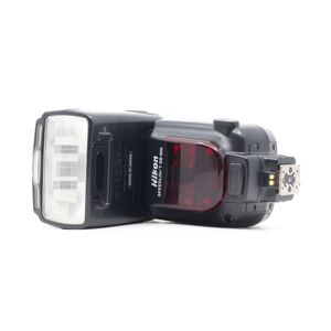 Used Nikon SB-900 Speedlight