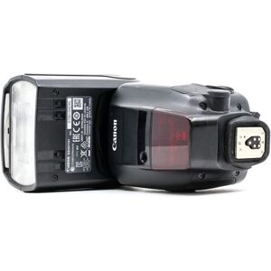 Used Canon Speedlite 600EX II-RT