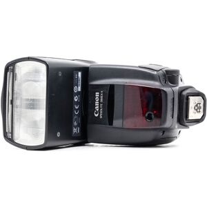 Used Canon Speedlite 580EX II