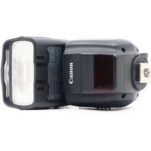 Used Canon Speedlite 430EX III-RT