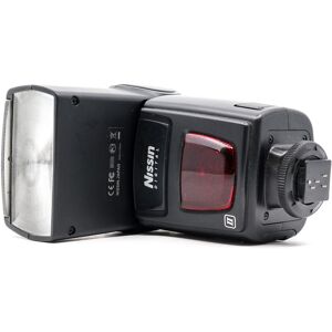 Used Nissin Di622 II Speedlite - Nikon Dedicated