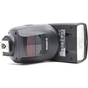 Used Canon 470EX-AI Speedlite