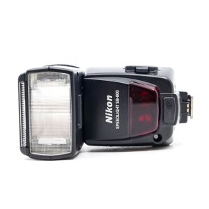Used Nikon SB-800 Speedlight