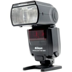 Used Nikon SB-5000 AF Speedlight