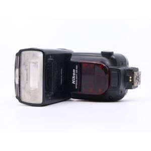 Used Nikon SB-900 Speedlight