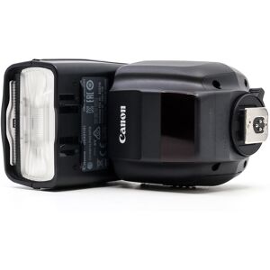 Used Canon Speedlite 430EX III-RT