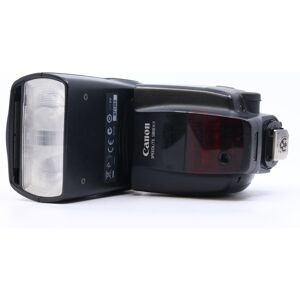 Used Canon Speedlite 580EX II