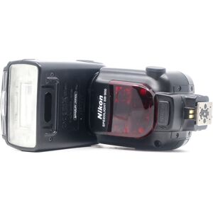 Used Nikon SB-900 Speedlight