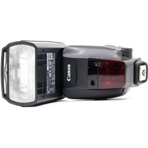 Used Canon Speedlite 600EX II-RT