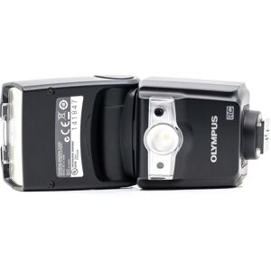 Used Olympus FL-600R Flash