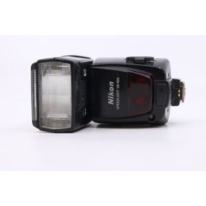 Used Nikon SB-800 Speedlight