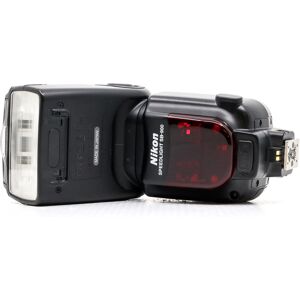 Used Nikon SB-900 Speedlight