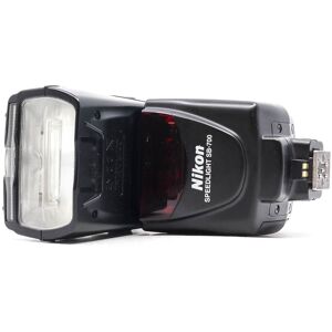 Used Nikon SB-700 Speedlight