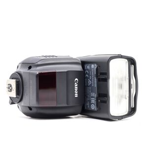 Used Canon Speedlite 430EX III-RT