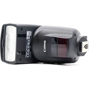 Used Canon 470EX-AI Speedlite