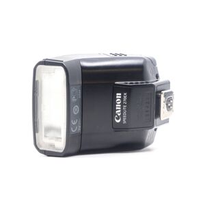 Used Canon Speedlite 270EX