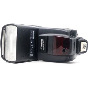 Used Canon Speedlite 580EX II