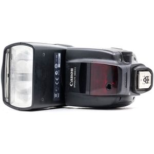 Used Canon Speedlite 580EX II