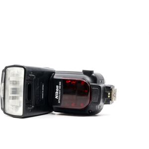 Used Nikon SB-900 Speedlight