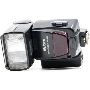 Used Nikon SB-800 Speedlight