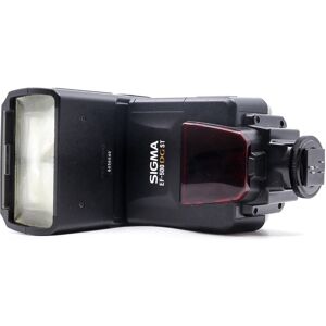 Used Sigma EF-500 DG ST Flashgun - Nikon Dedicated