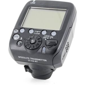 Used Canon Speedlite Transmitter ST-E3-RT