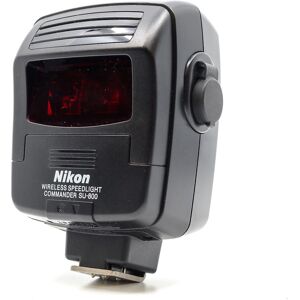 Used Nikon SU-800 Wireless Speedlight Commander