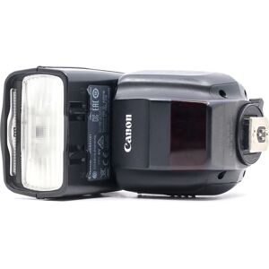 Used Canon Speedlite 430EX III-RT