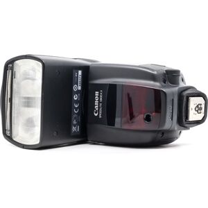 Used Canon Speedlite 580EX II