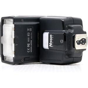 Used Nissin i40 Flashgun - Fujifilm Dedicated