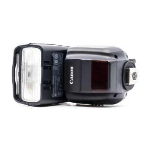 Used Canon Speedlite 430EX III-RT