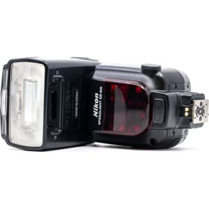 Used Nikon SB-900 Speedlight