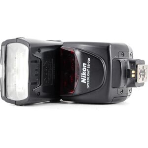 Used Nikon SB-700 Speedlight